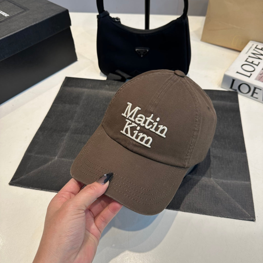 16XA4M Popular hats