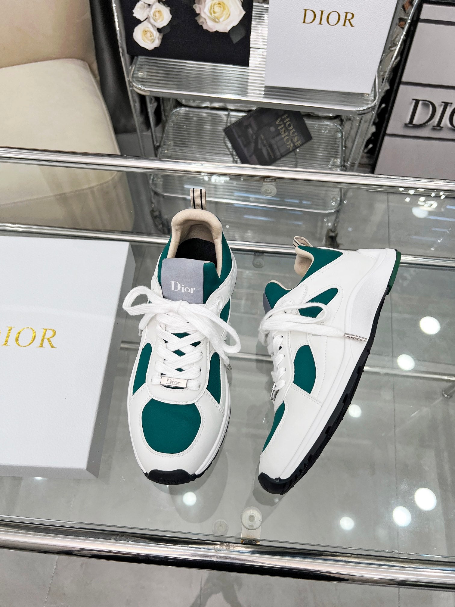 2105QD309Z Popular high-quality Shoes