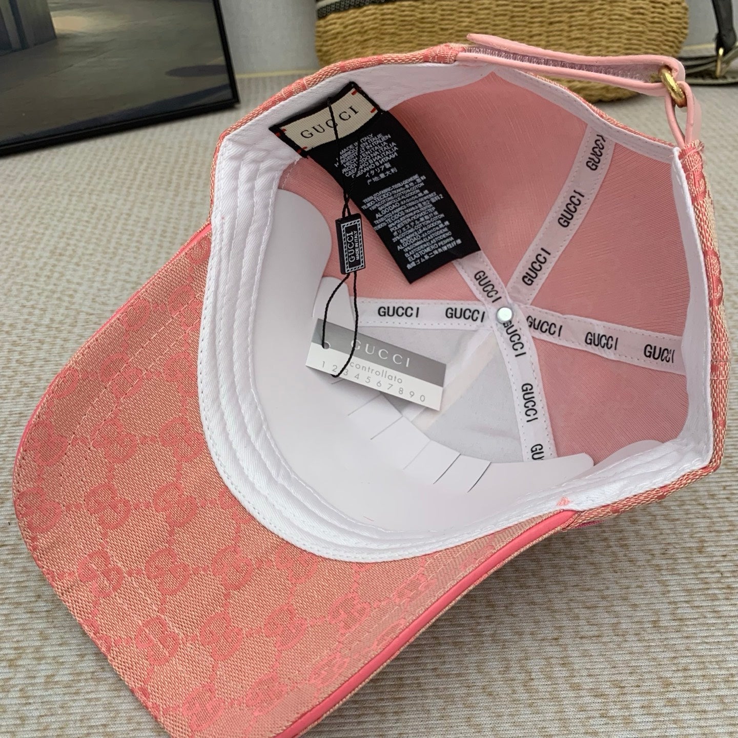 165NB26M Popular hats