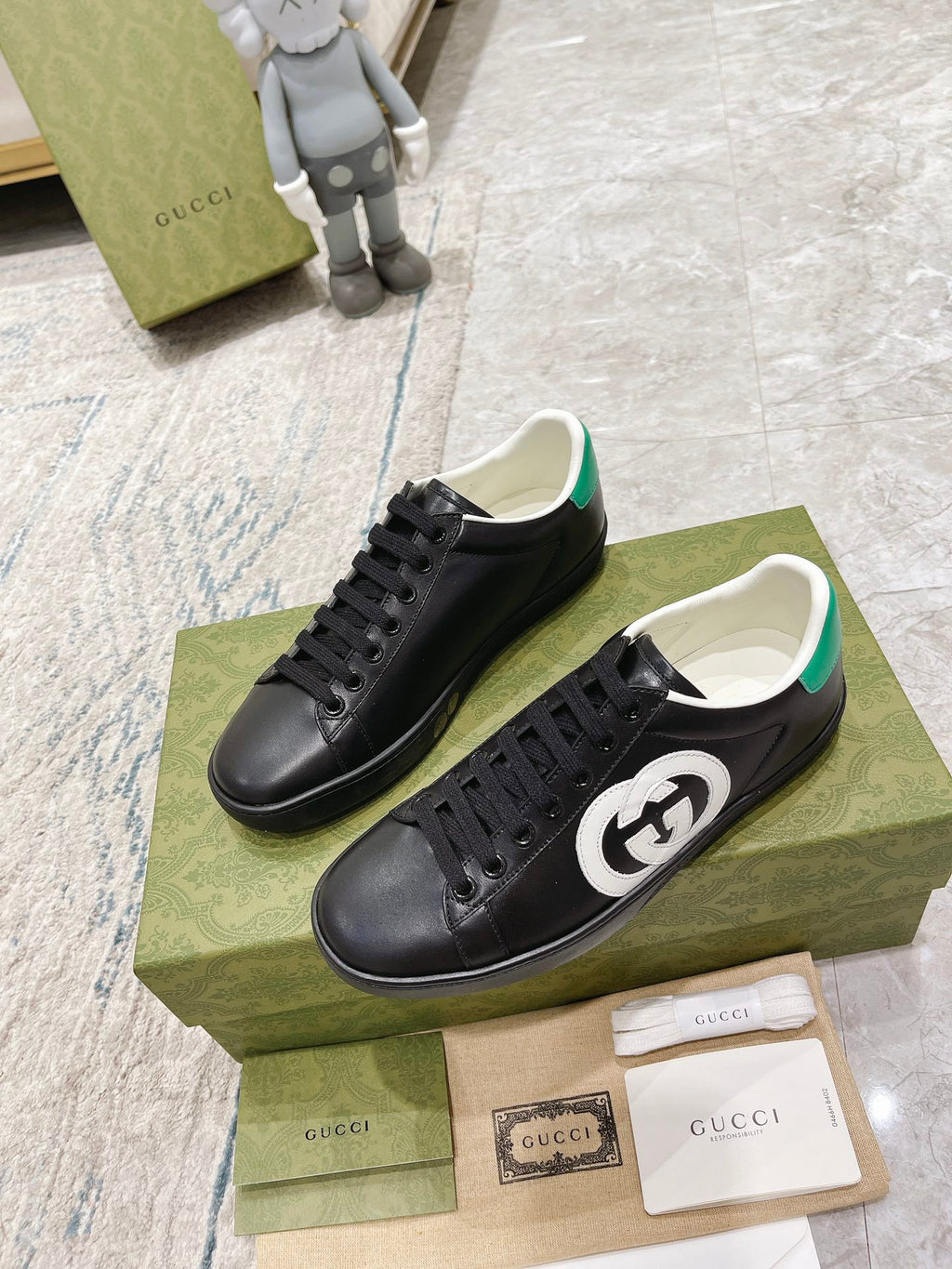 2105QB209Z Popular high-quality Shoes
