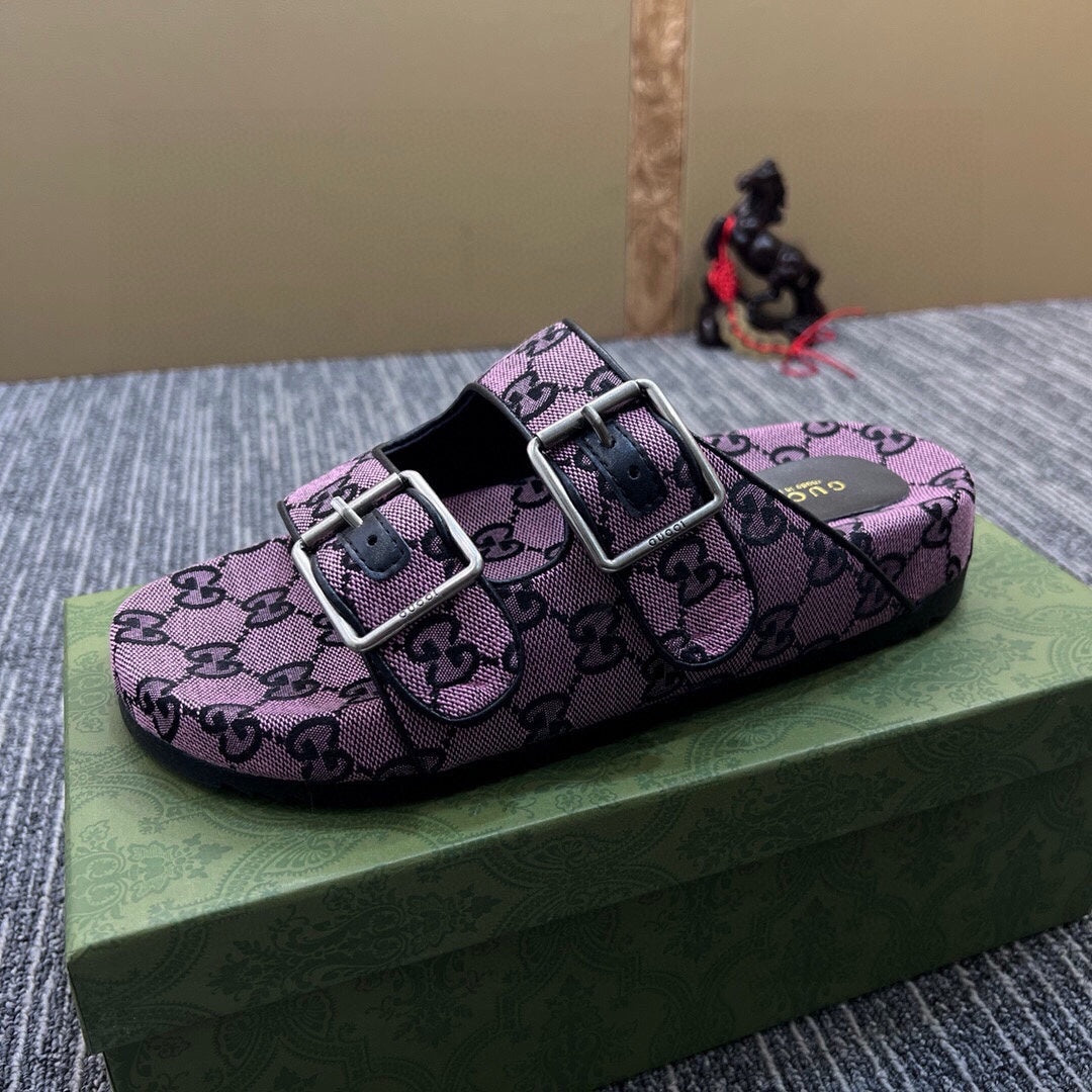54B123Z Popular slippers