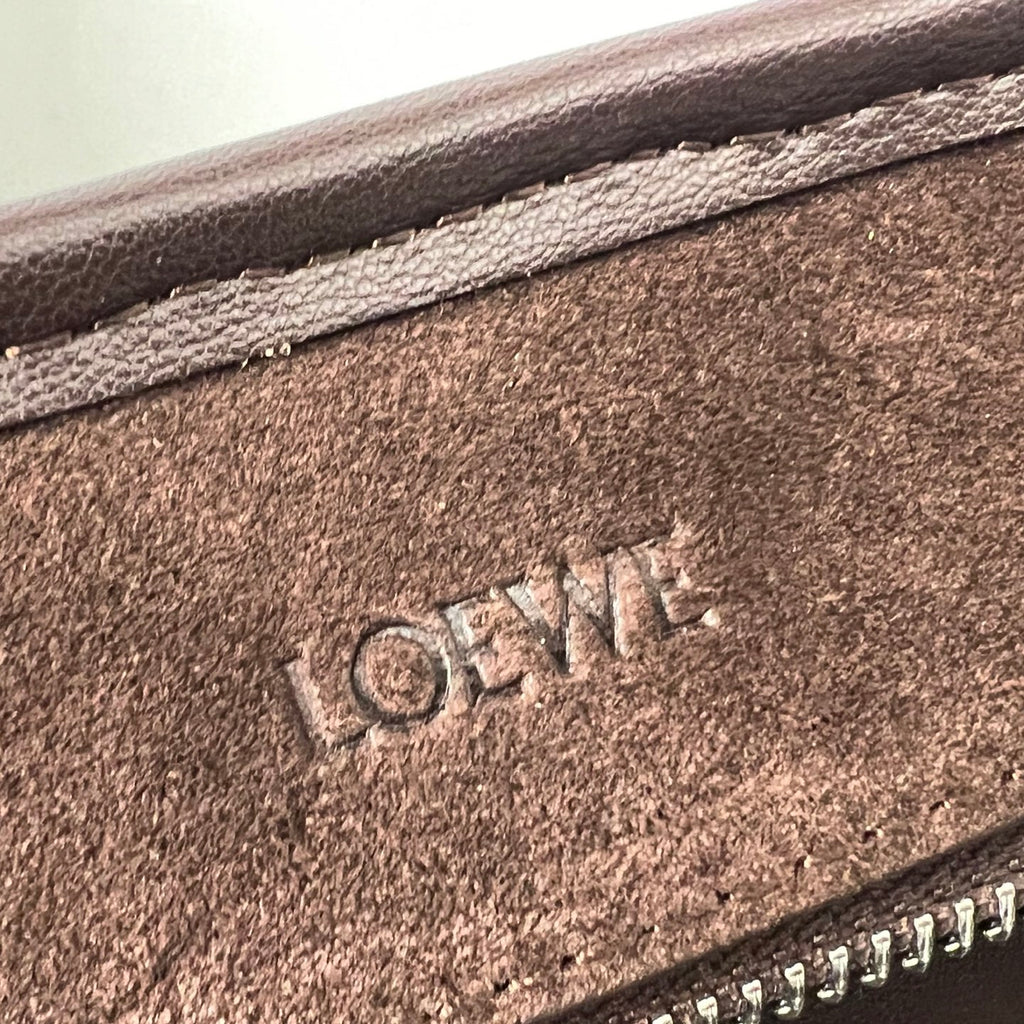146RA5B Popular frosted leather bag