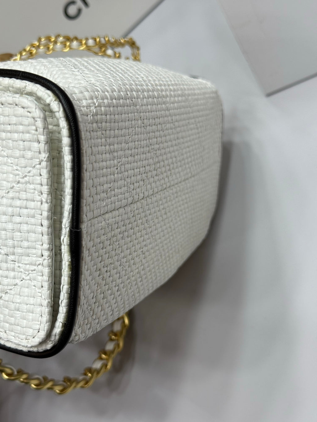 136PC20B Popular Woven bag