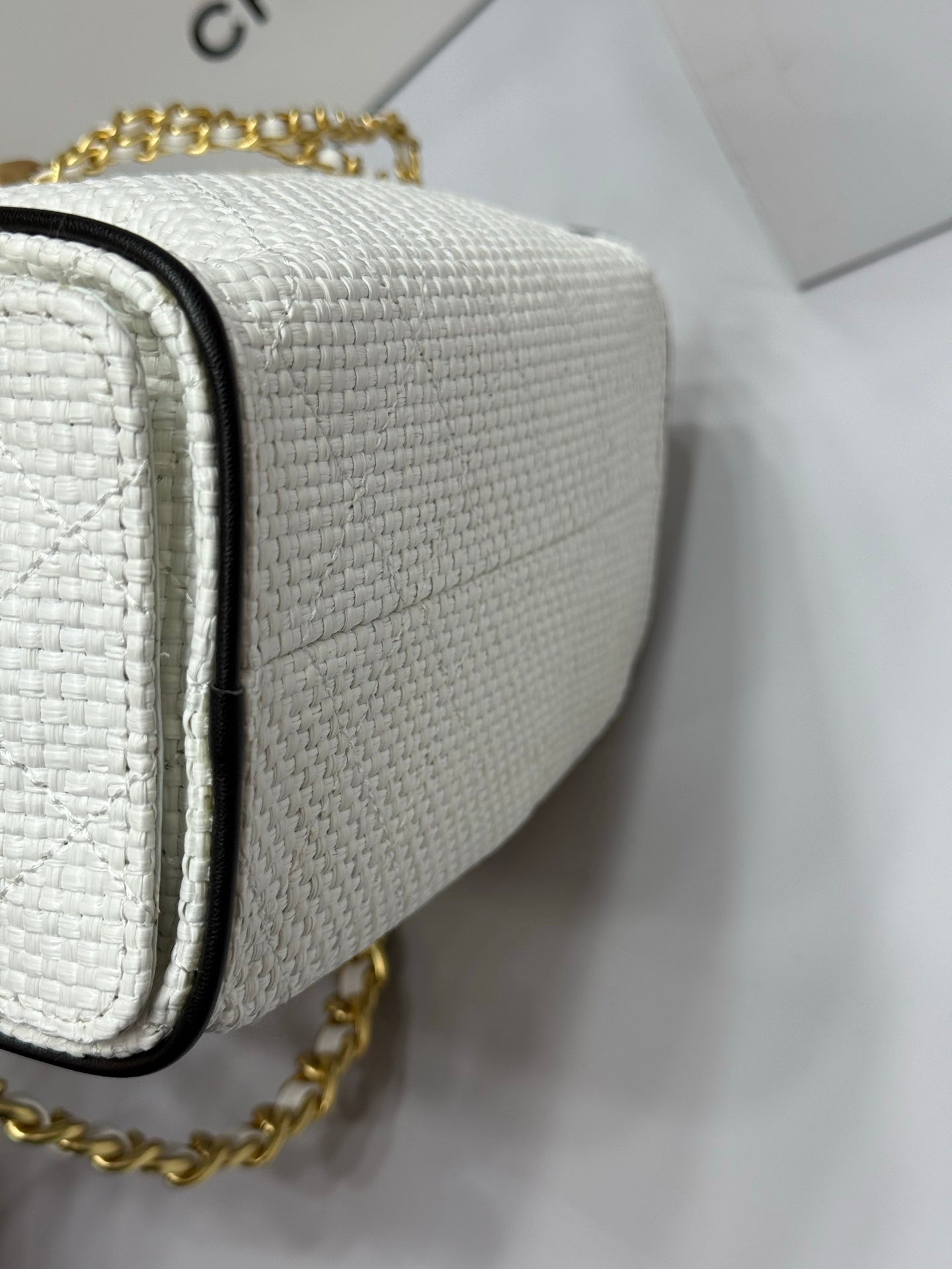 136PC20B Popular Woven bag