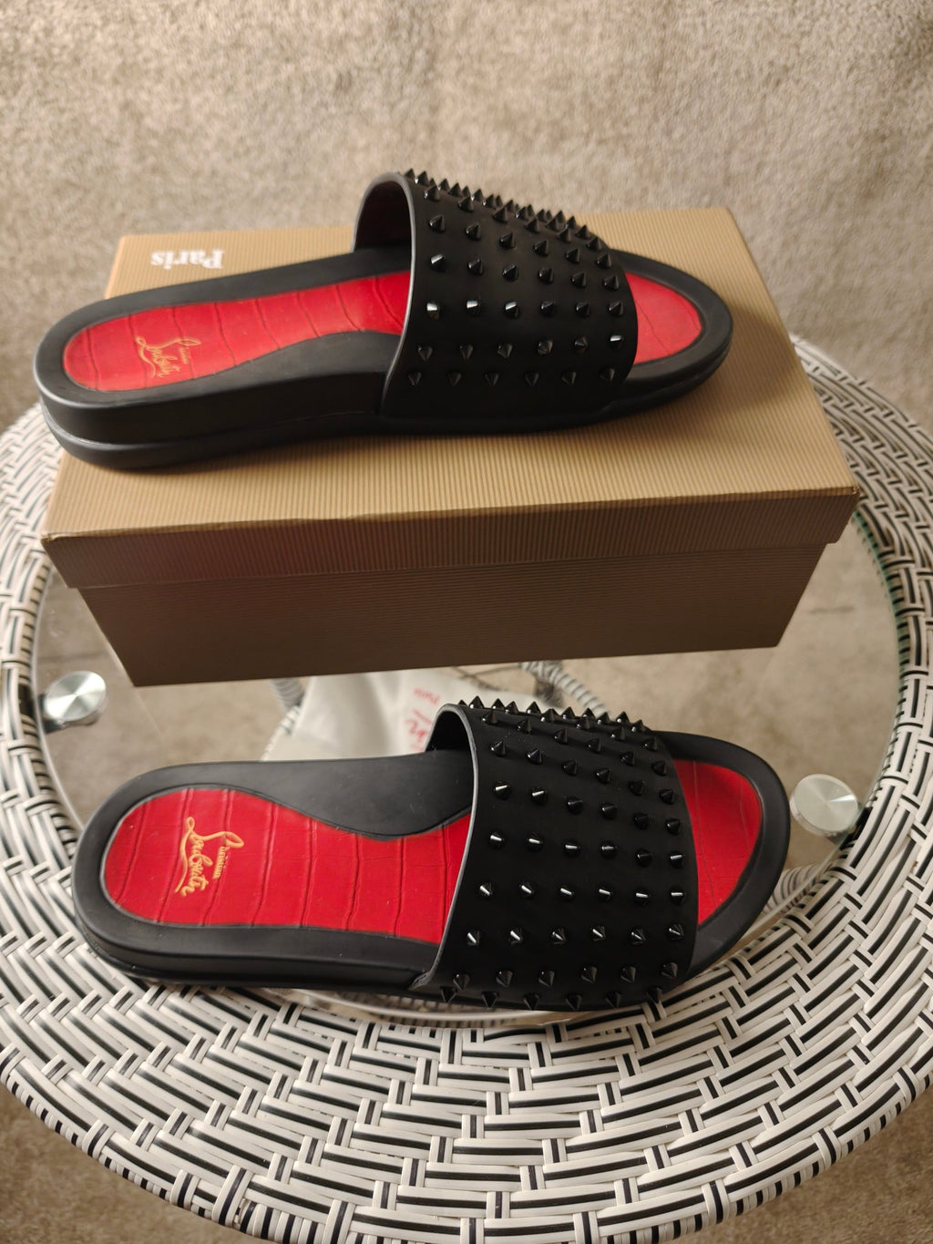 J4A14Z Popular Slippers