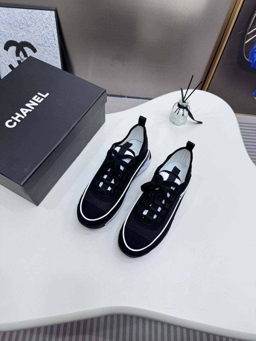 1115QC445Z Popular Shoes