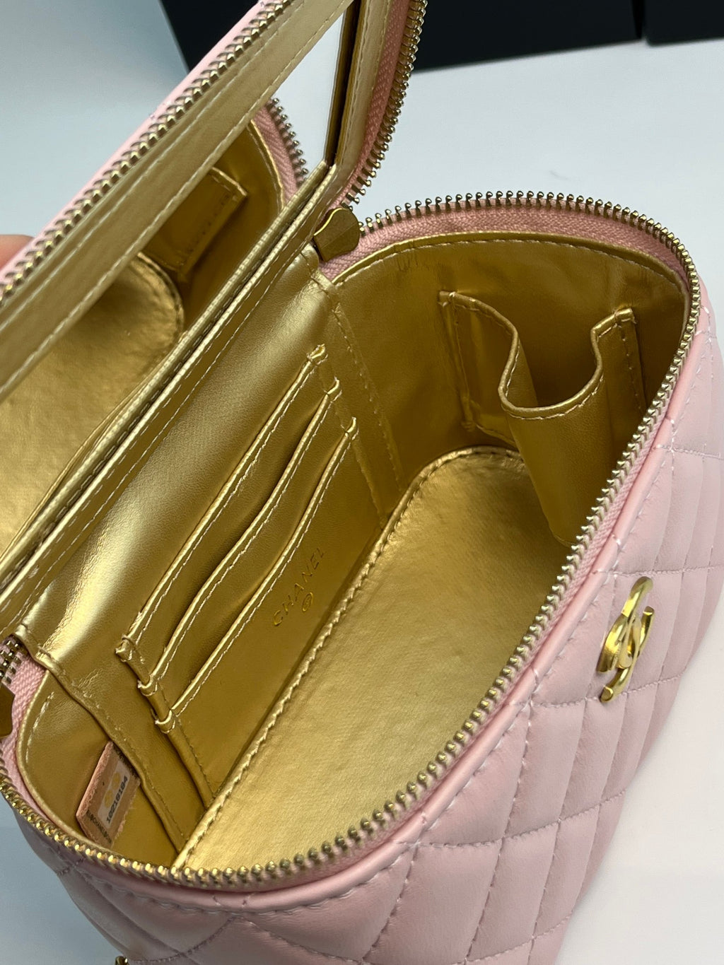136PC83B Popular leather bag