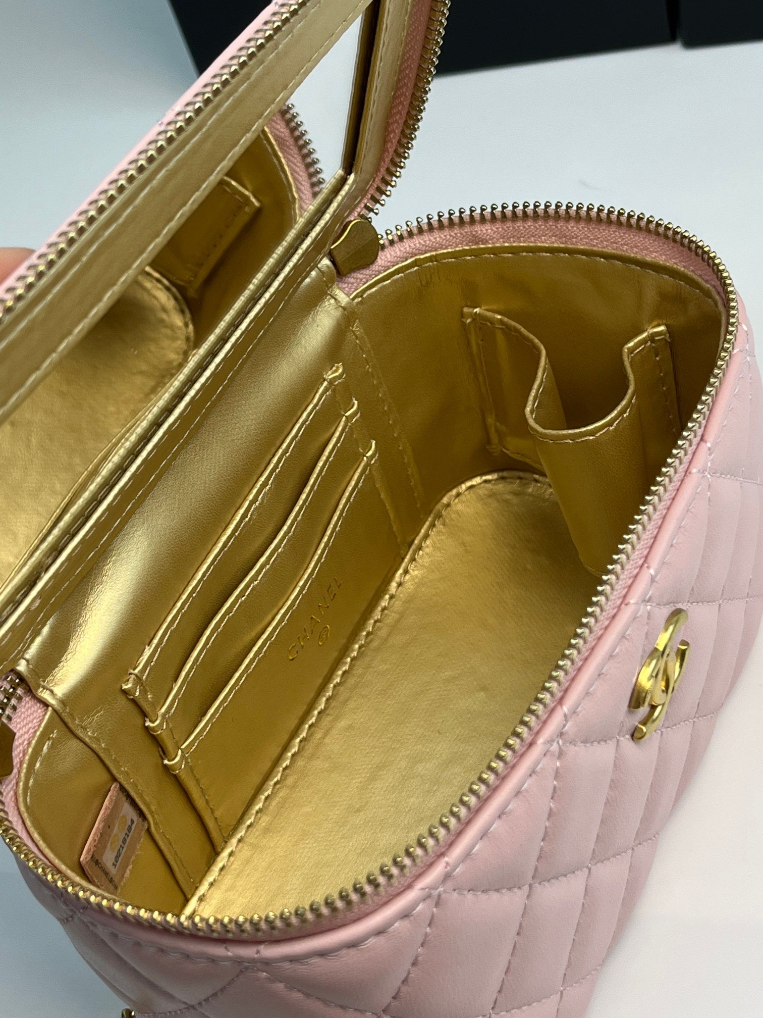 136PC83B Popular leather bag