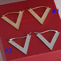 14VL355E Popular  Earrings