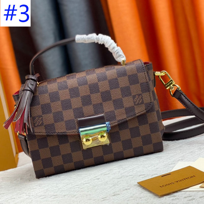 1WE2B Popular leather Bags