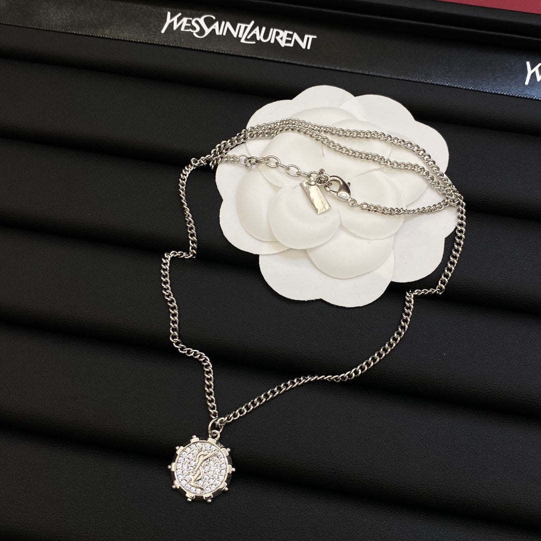 55QSL345X Popular Necklaces