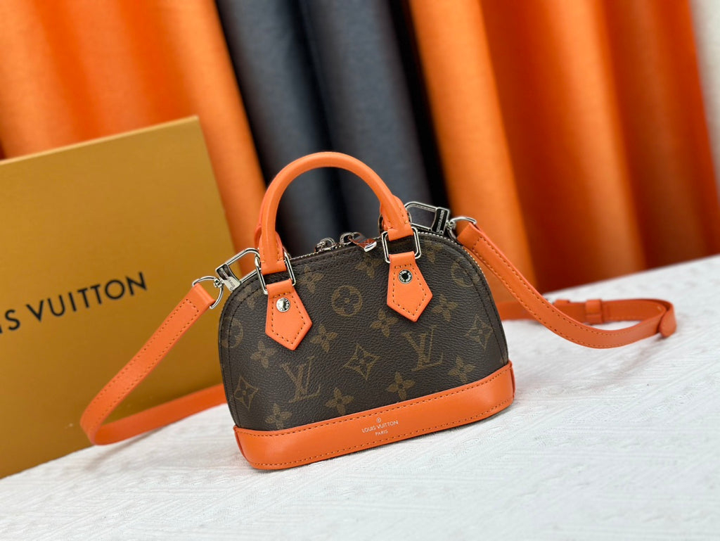 155XE20B Popular leather bag