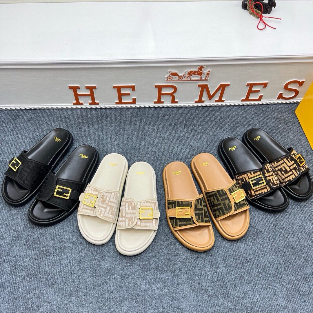 54F37Z Popular slippers
