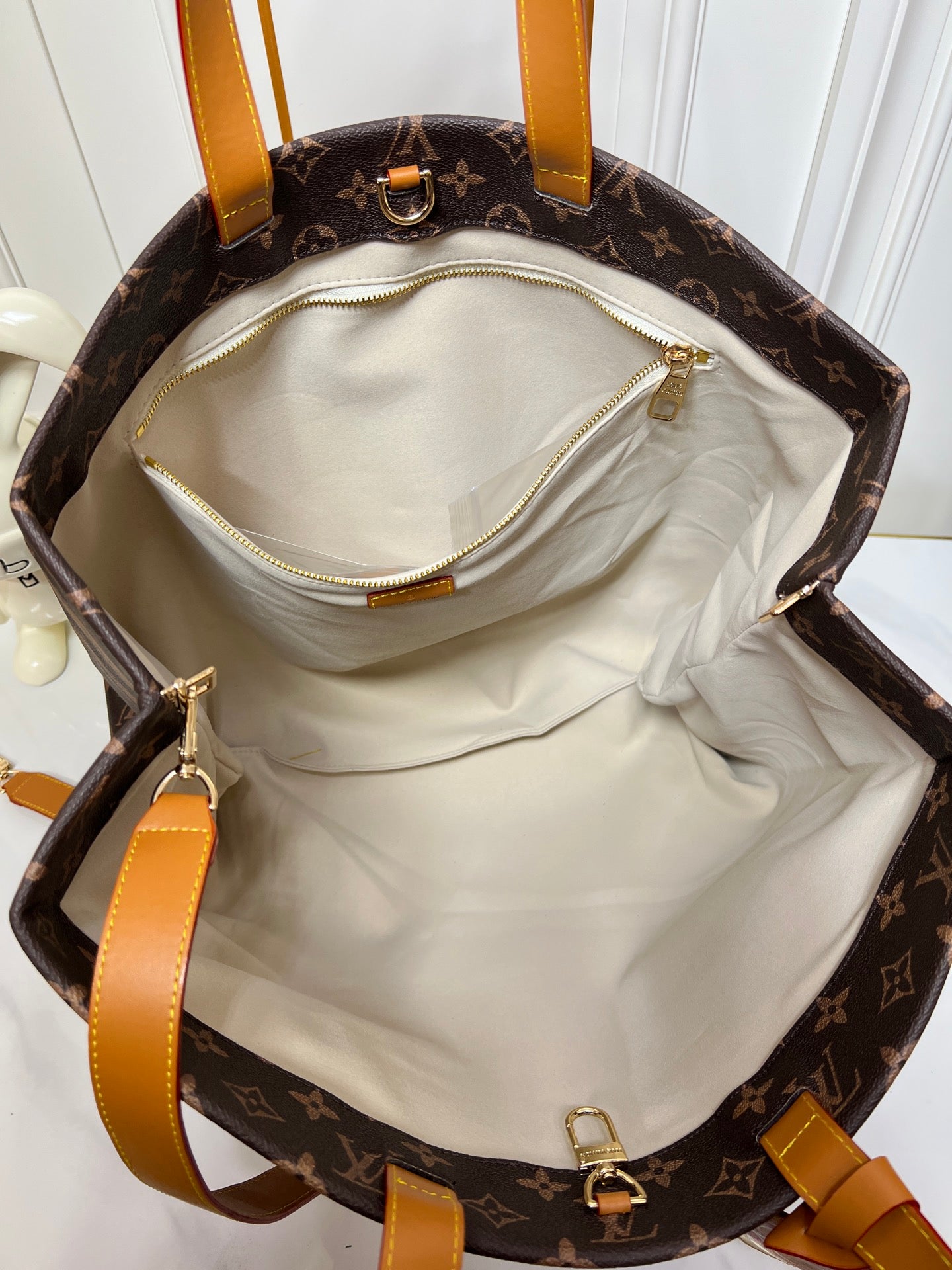 146PE81B Popular leather bag