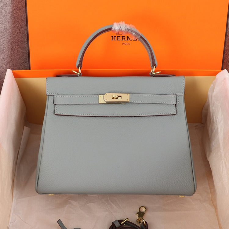 1H2B Popular  leather bag 