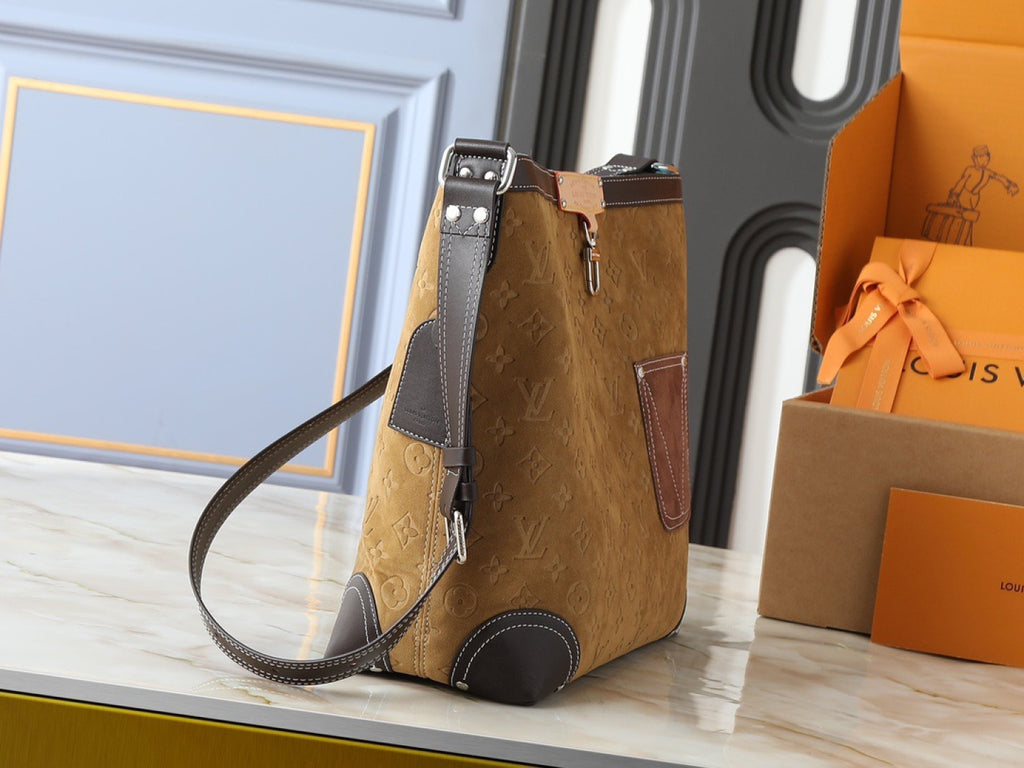 136PE80B Popular   bag
