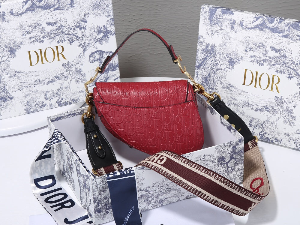 5D14B Popular  leather bag 