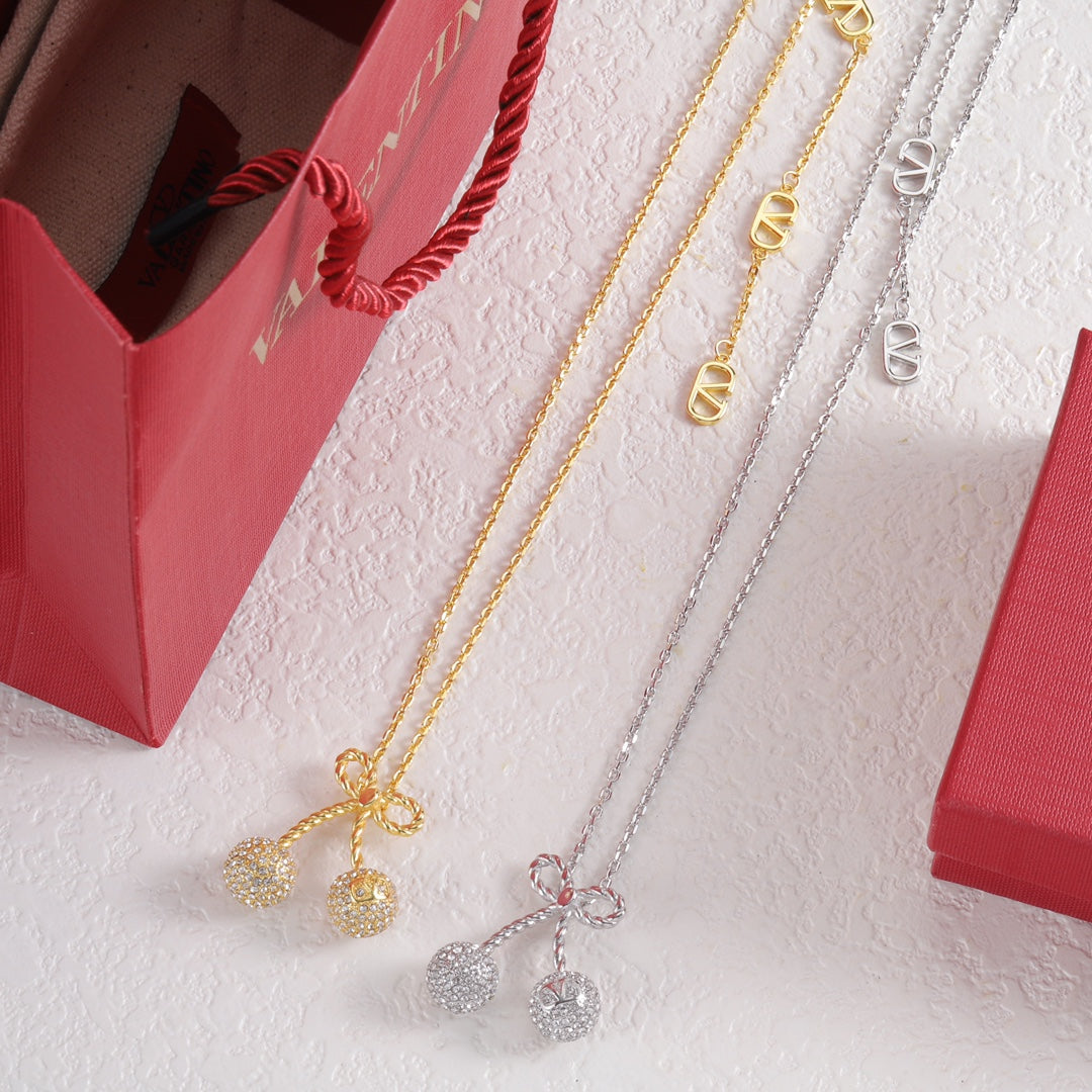 55QVL203X Popular Necklace