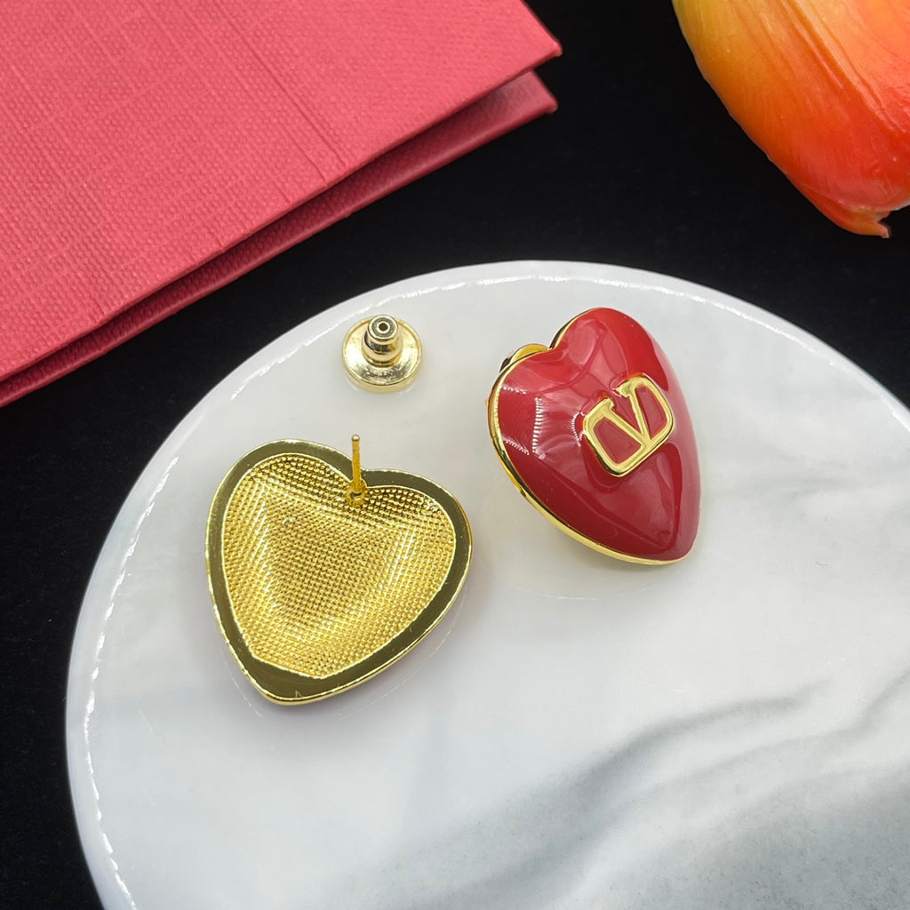14VL753E Popular  Earrings