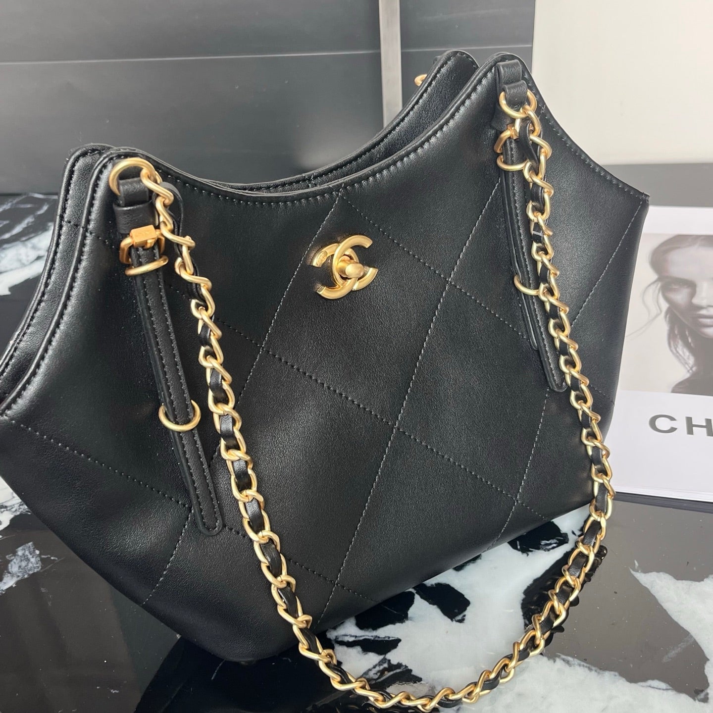 146PC14B Popular bag