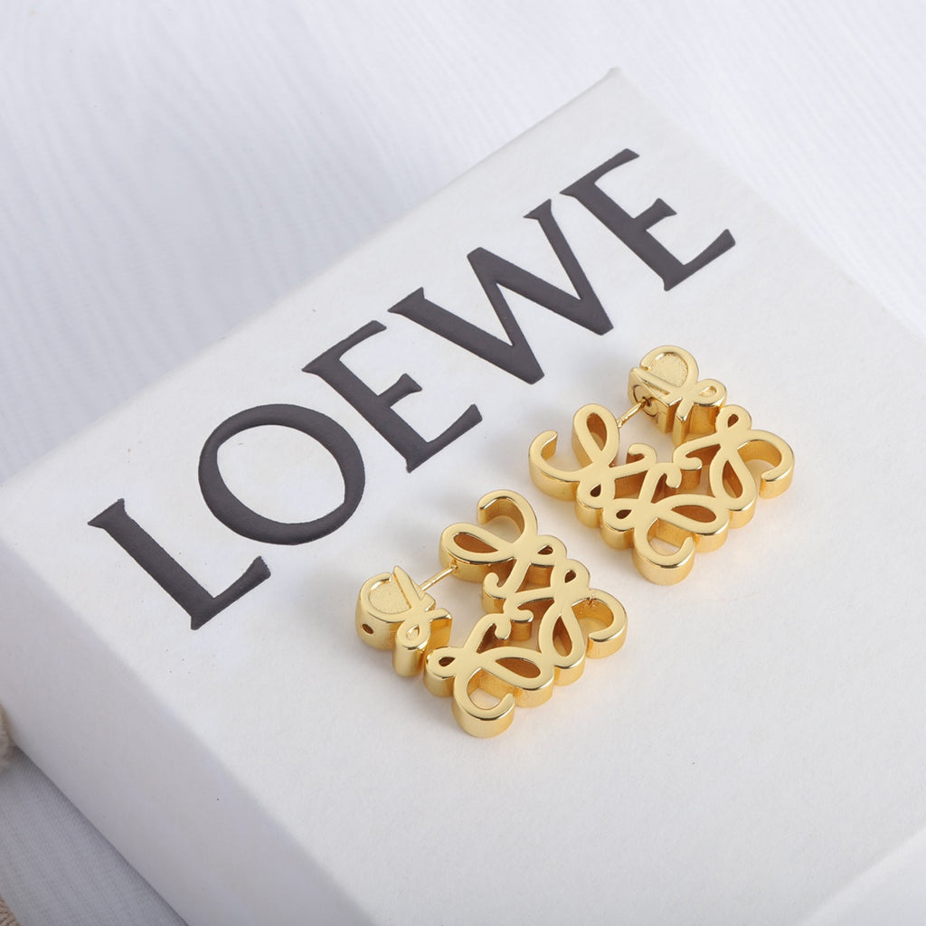 14A787E Popular  Earrings