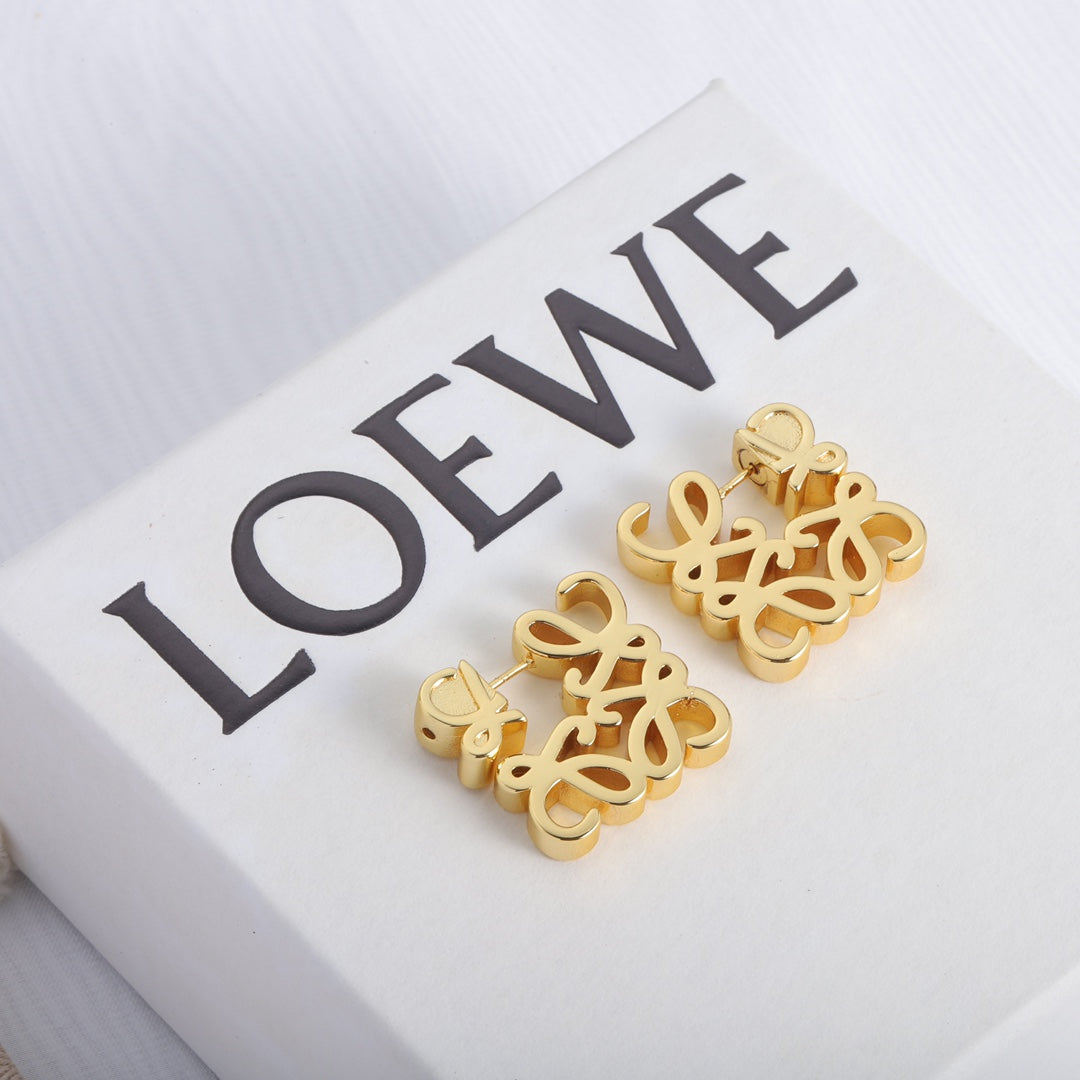 14A787E Popular  Earrings