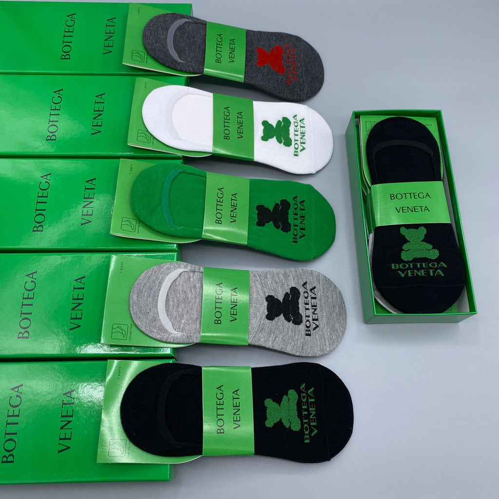 235QA35S Popular socks(5 pairs )