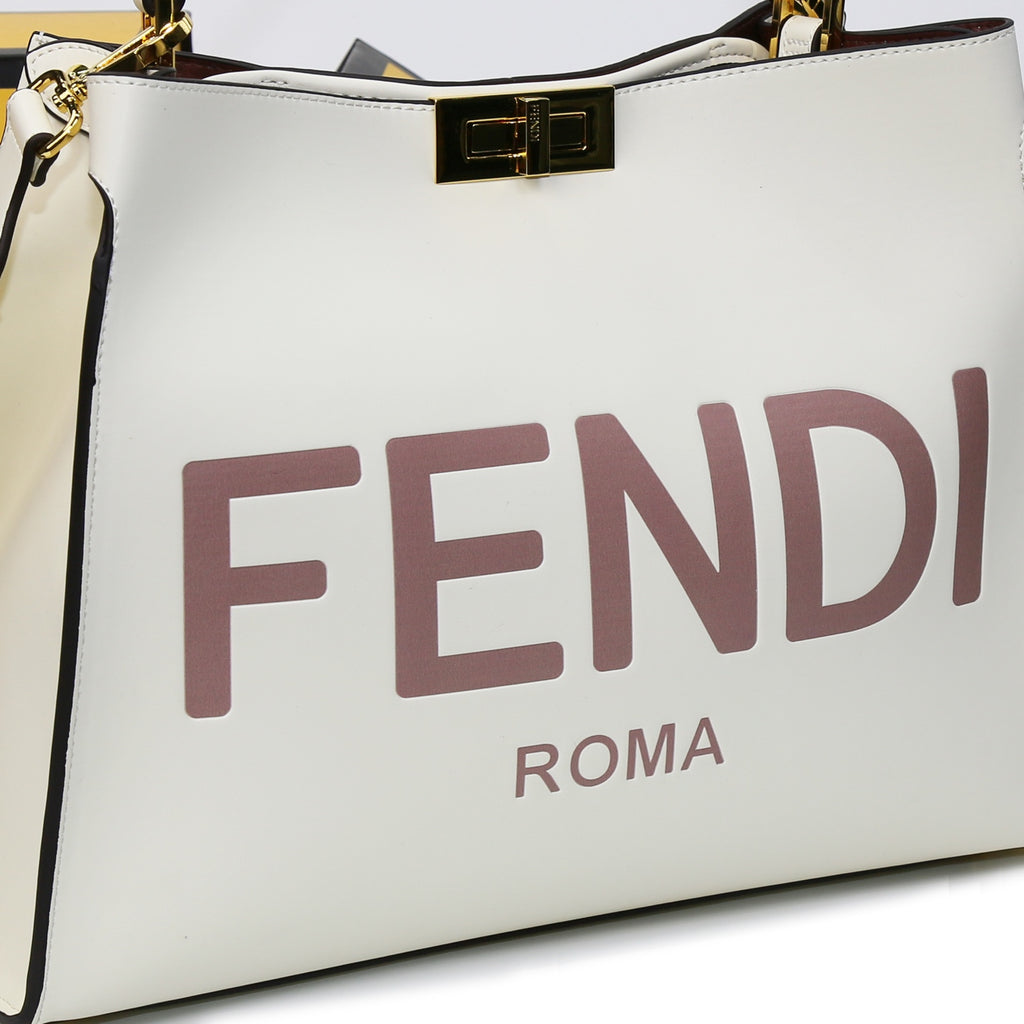 136PF100B Popular leather bag