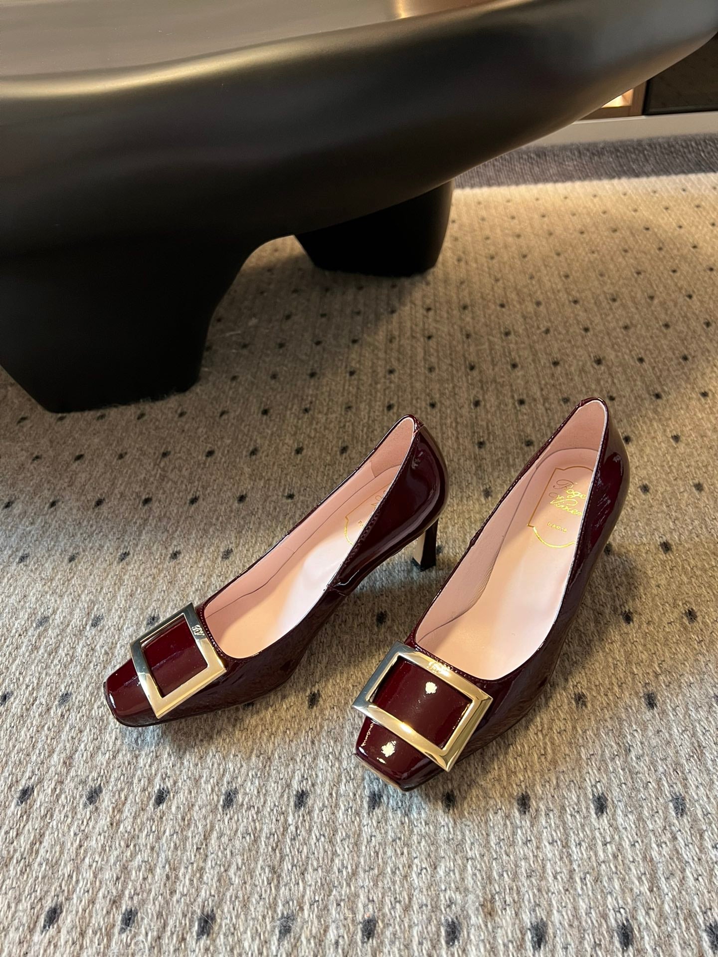 1ZA250Z Popular High heels