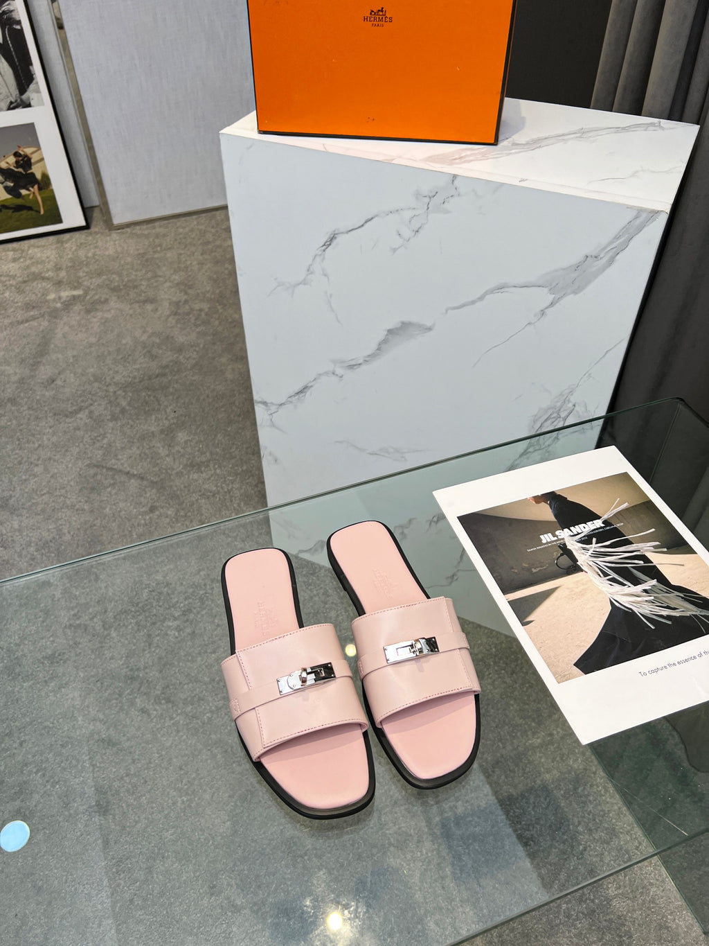 Z2X66H3 Popular high-quality leather Shoes