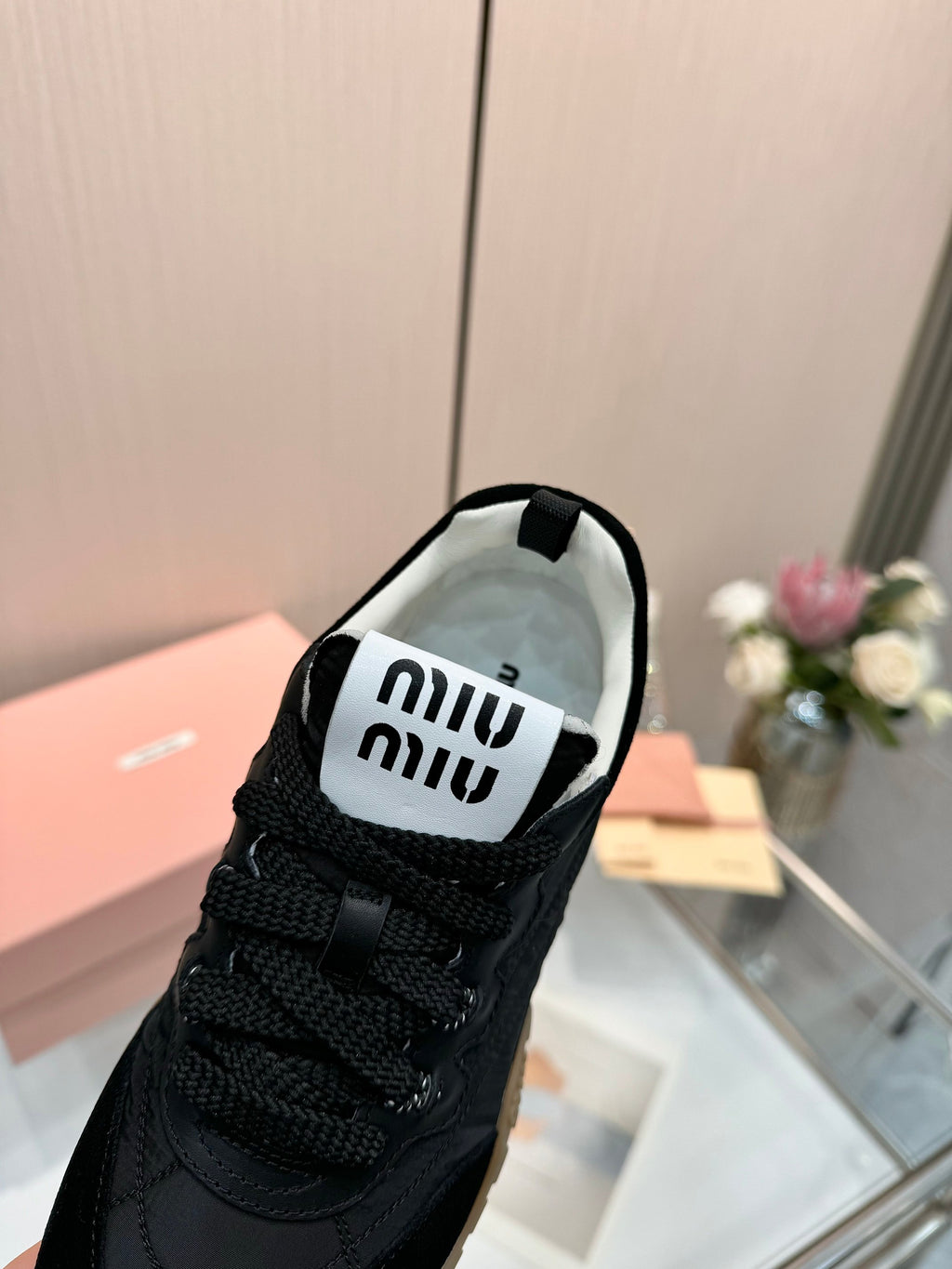 295QA18Z Popular high-quality shoes