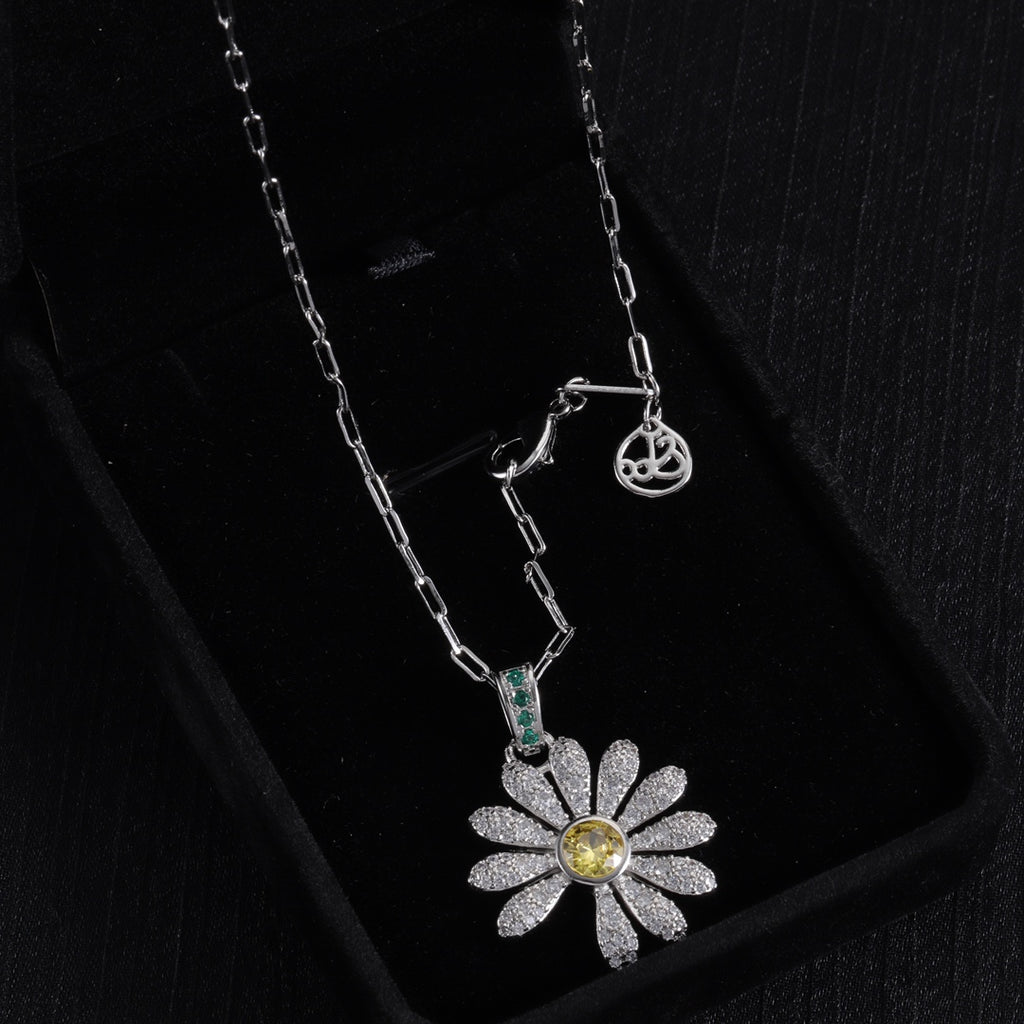 15QA26X Popular Necklace