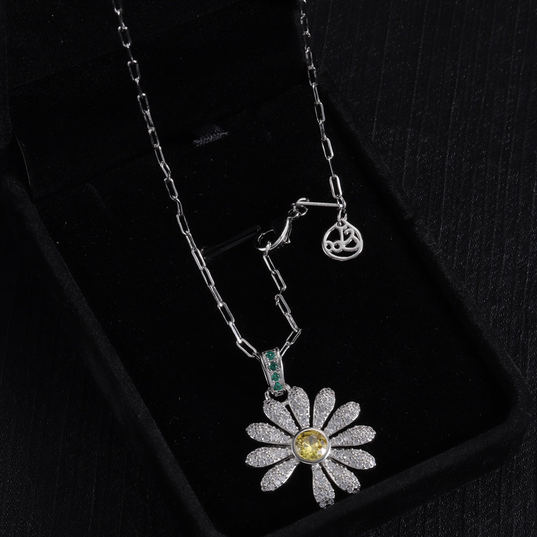15QA26X Popular Necklace