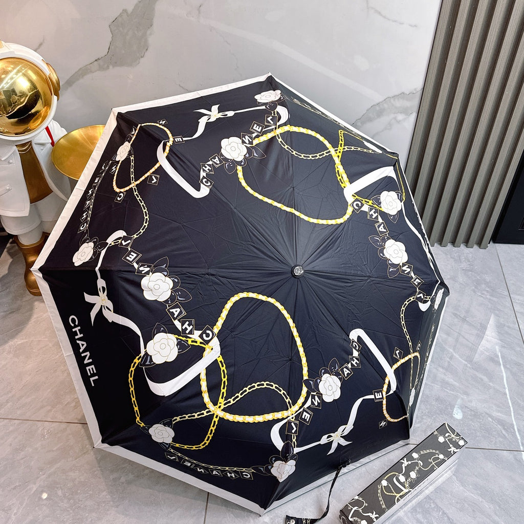 15RC124S Popular UV resistant umbrella