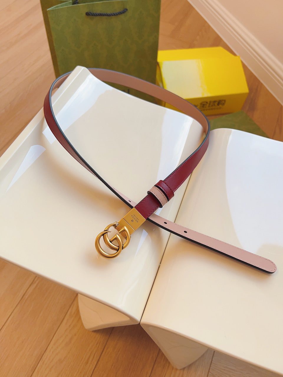 1115QB24P Popular High quality belt With full package