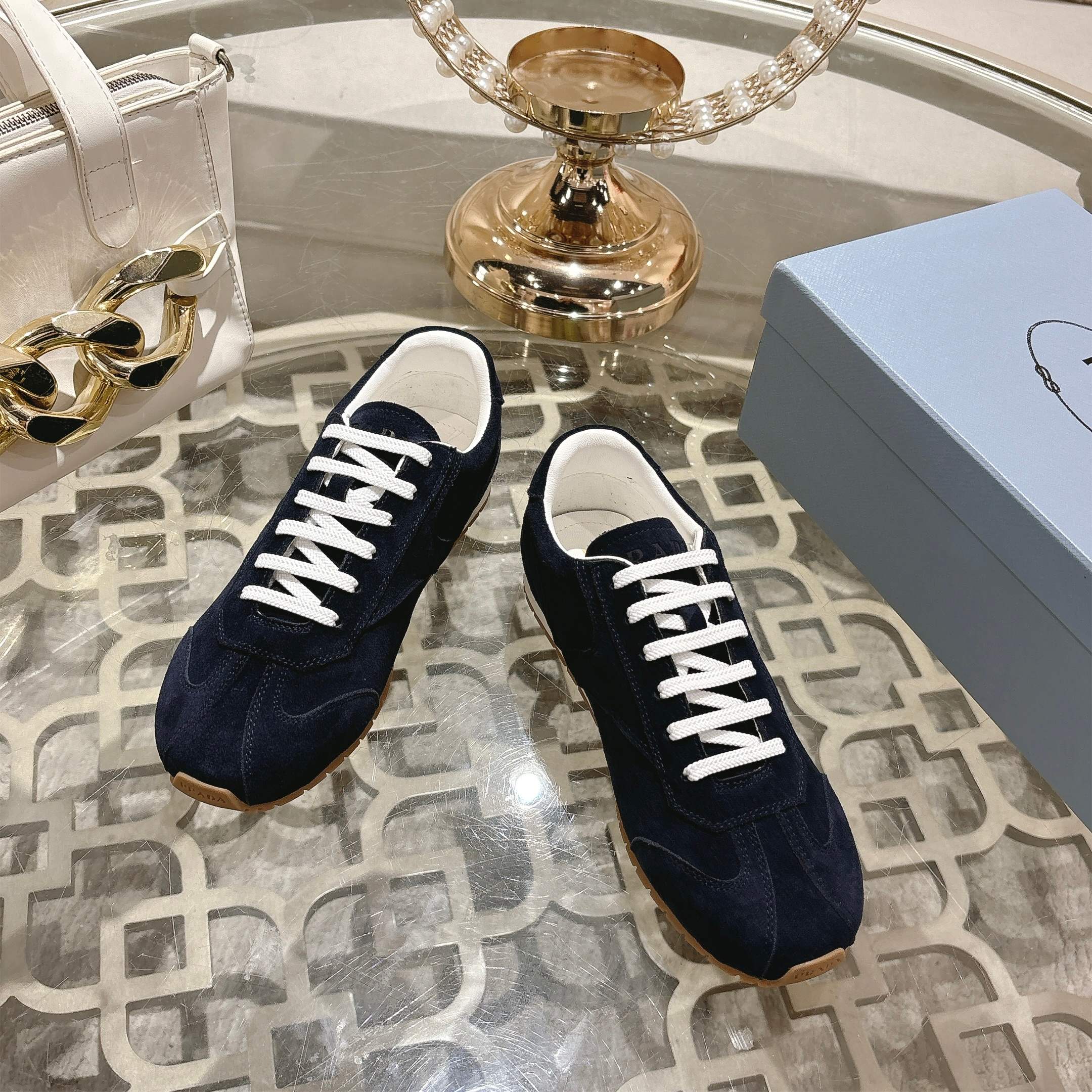 Z2P36D34 Popular high-quality leather Shoes