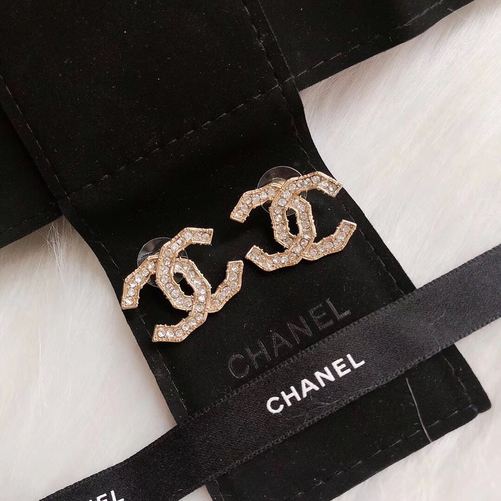 14C54E Popular  Earrings