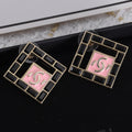 14C312E Popular  Earrings