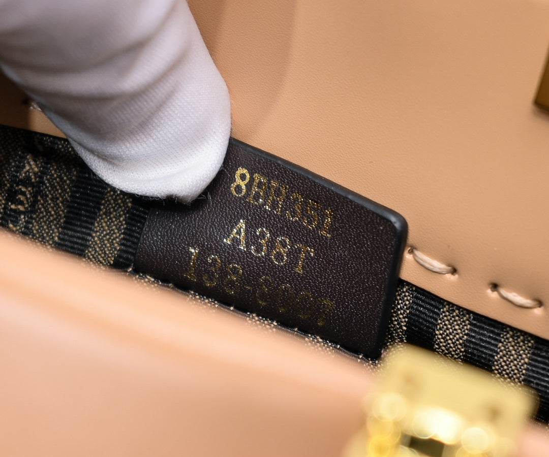 2XF288B Popular  leather bag 