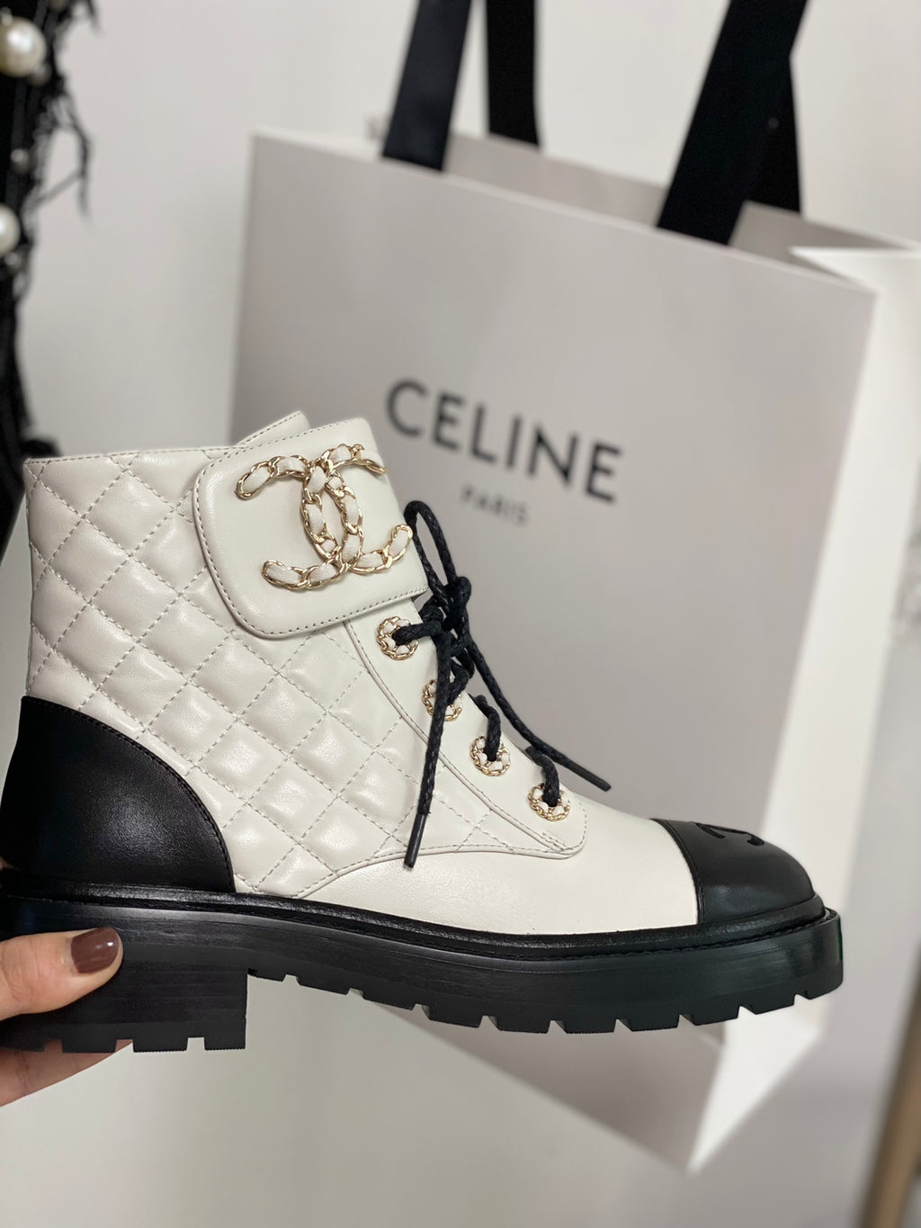 2JC10Z Popular high quality Boots