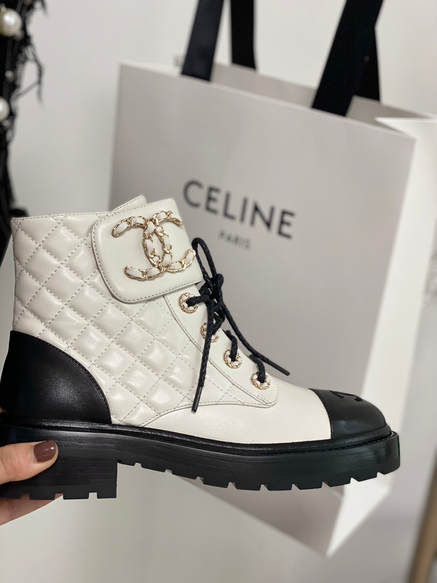 2JC10Z Popular high quality Boots