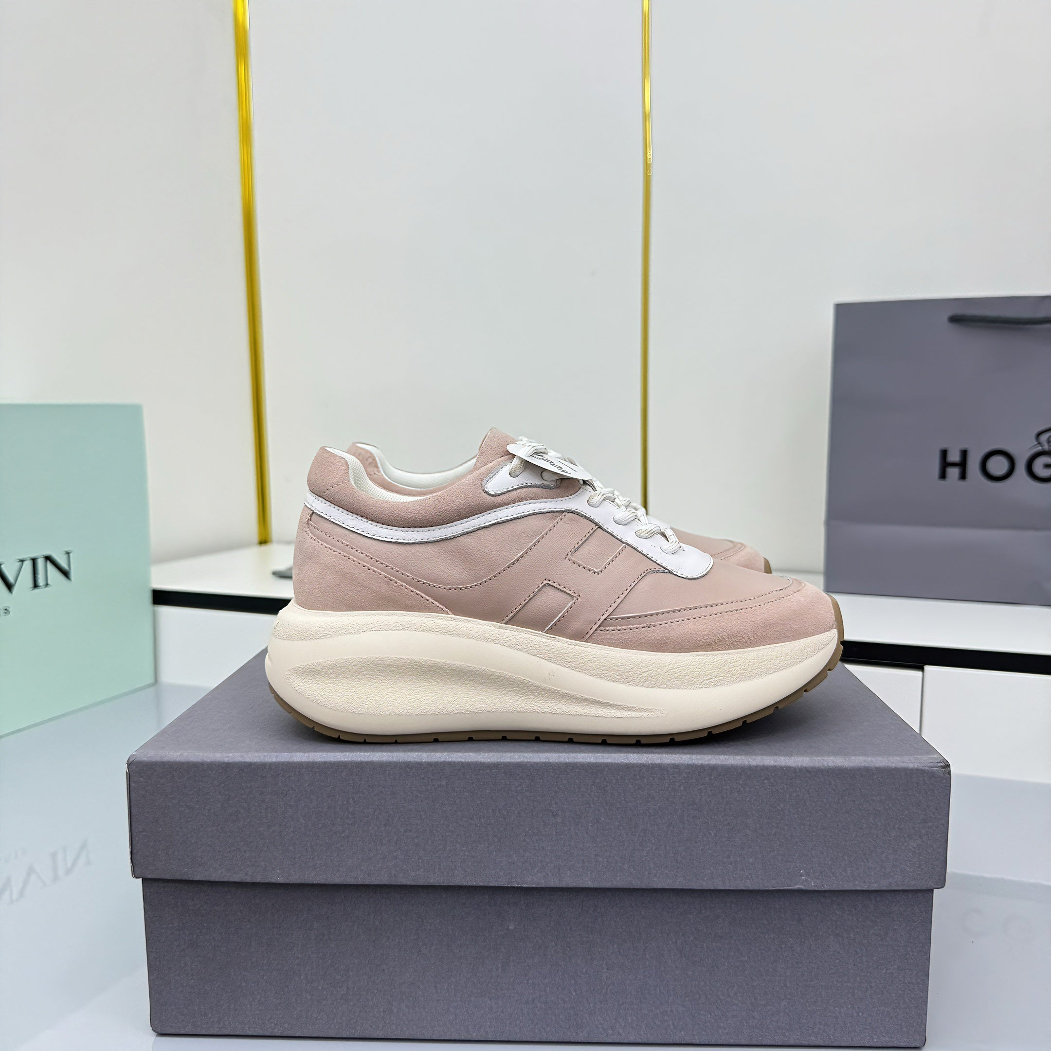 2105QA276Z Popular high-quality Shoes