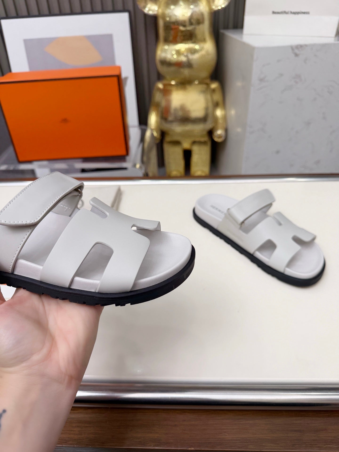 236PH12Z Popular high-quality Shoes