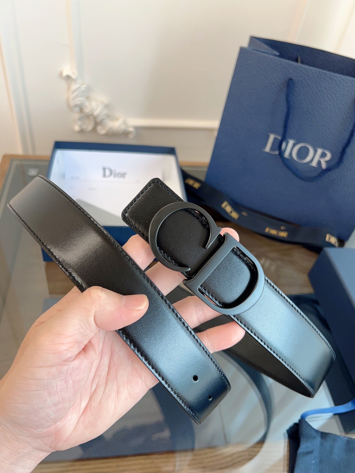 P1Q115D40 Popular High quality belt With full package