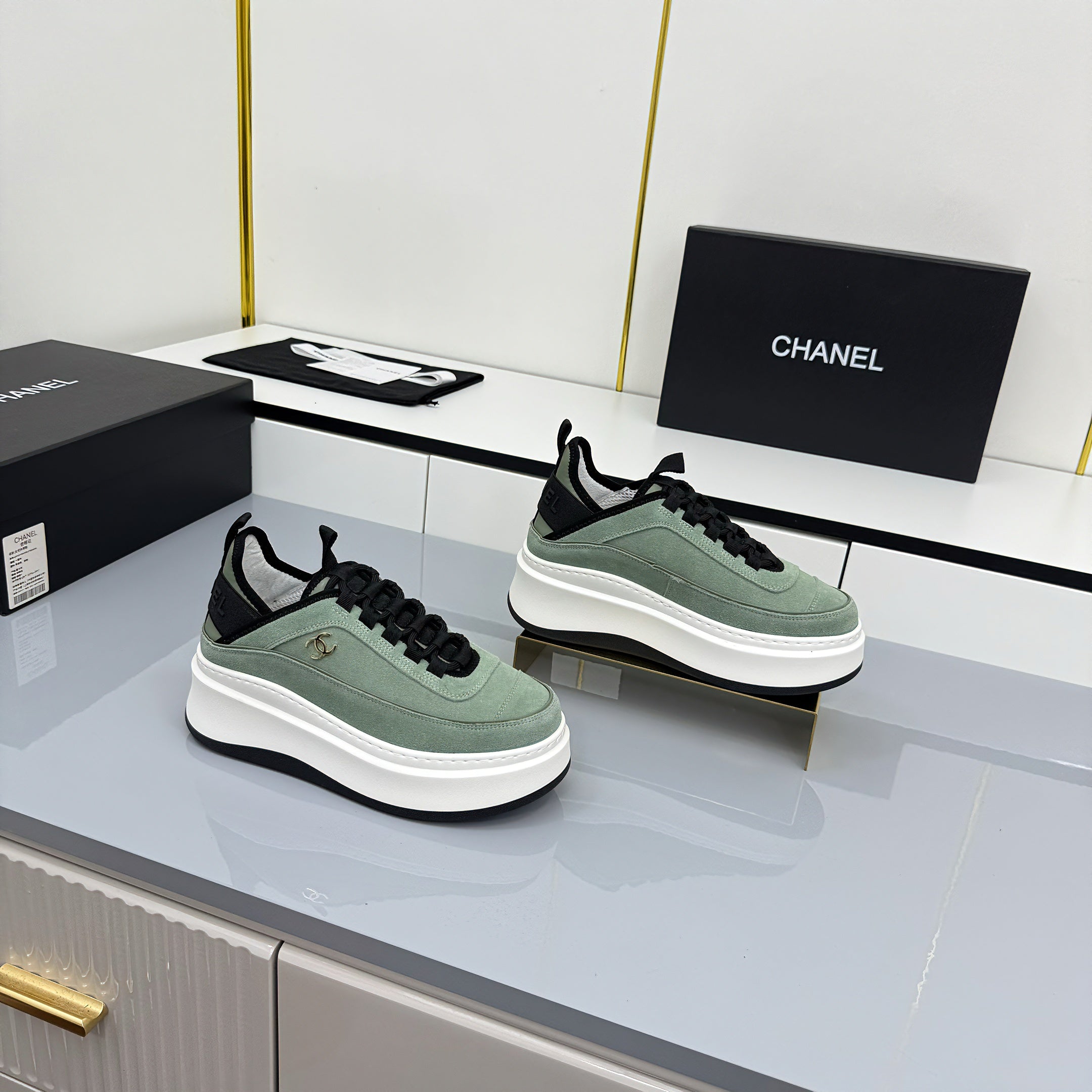 2105QC393Z Popular high-quality Shoes
