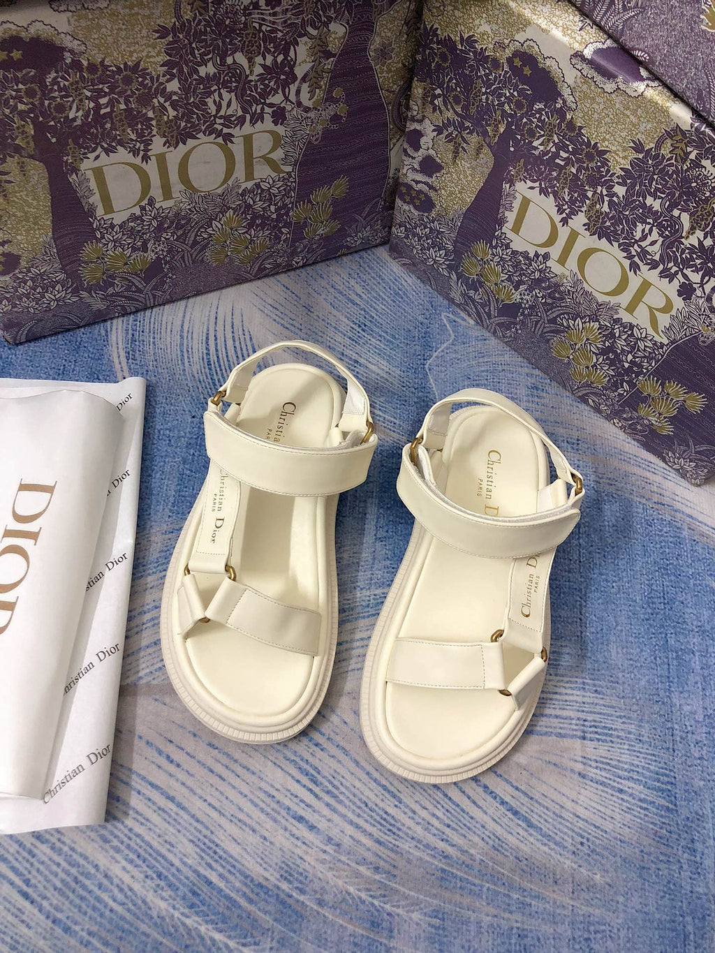 14D8Z Popular sandals