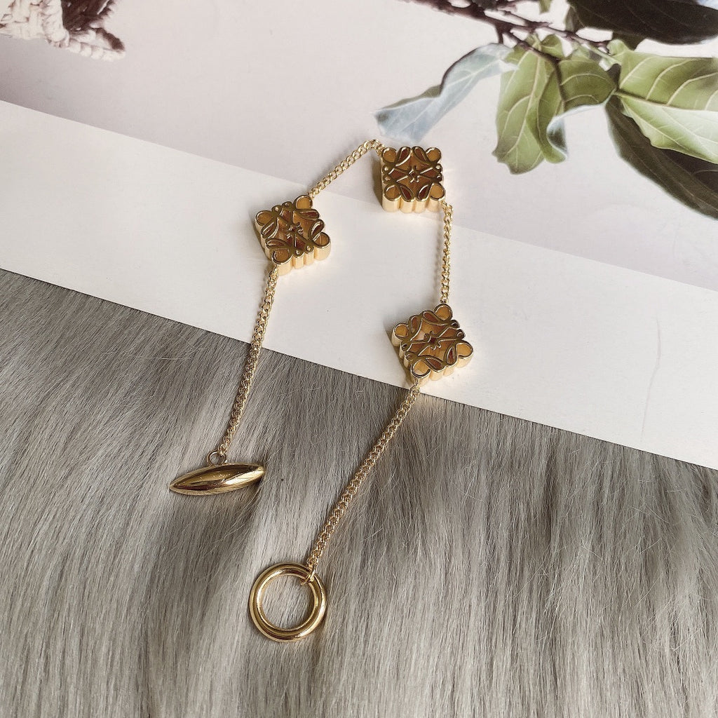 14A602X  Popular    Bracelets  Necklaces