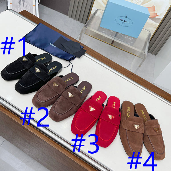 2105QP405Z Popular high-quality Shoes