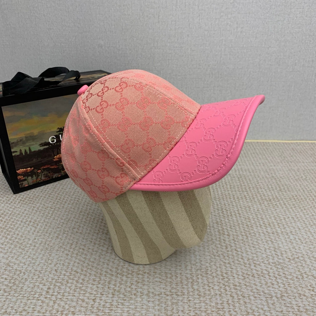 145QB43M Popular  hats