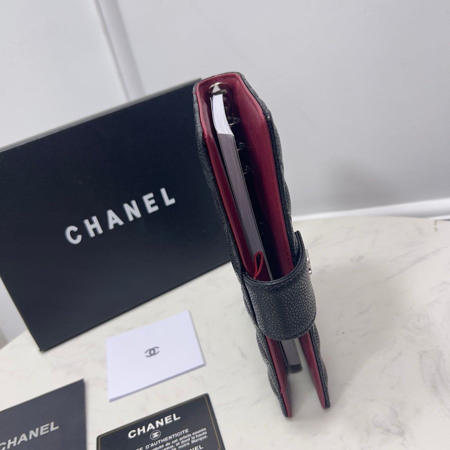 B1X66C13 Popular high-quality leather note book
